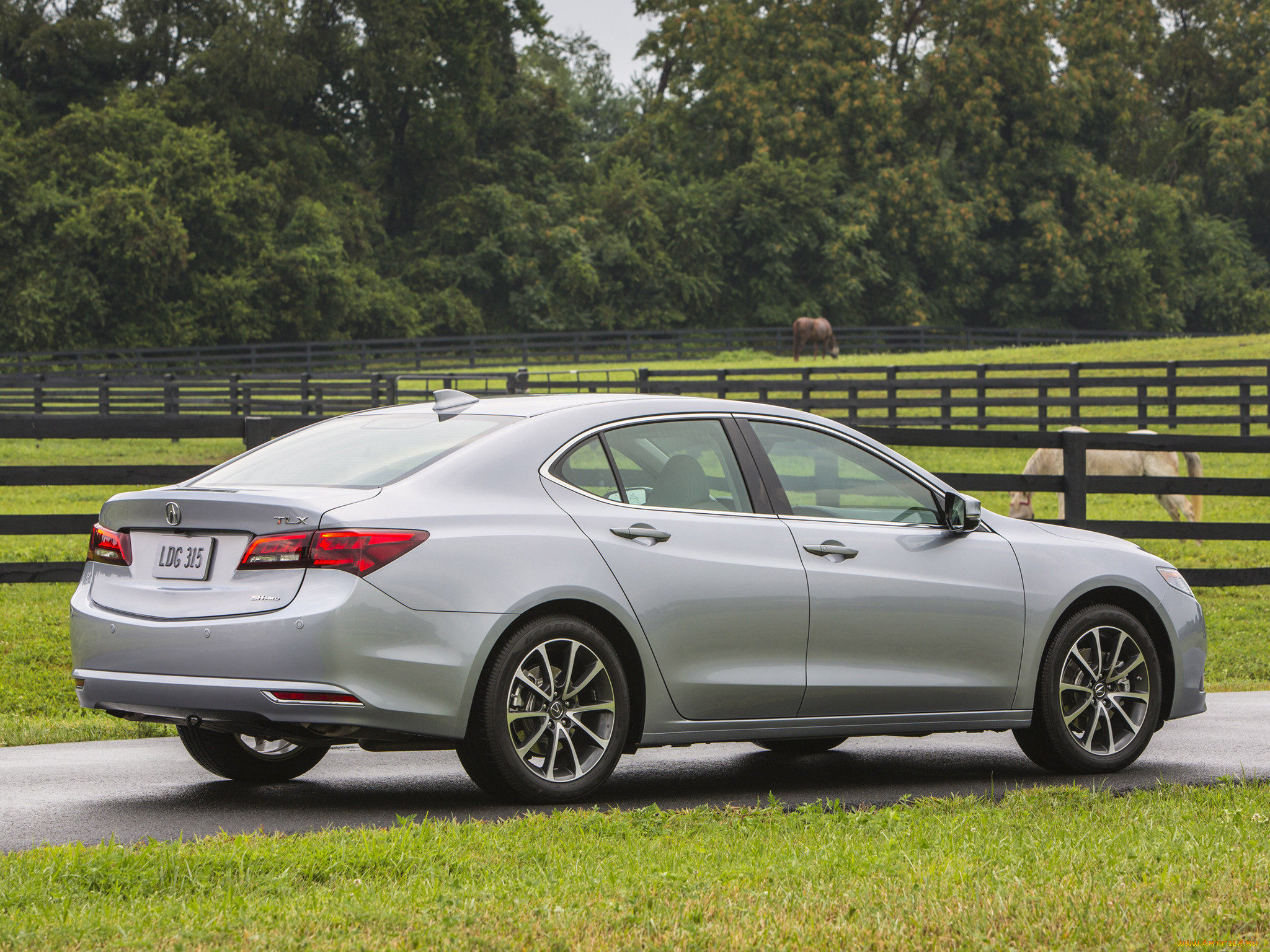 , acura, v6, 3-5l, tlx, , sh-awd, 2015